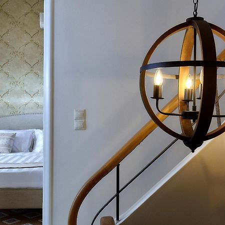 Apartament Erato Vintage House Heraklion Zewnętrze zdjęcie
